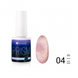 Гель-лак PASHE Prism № 04 – lollipop (9 мл.) 